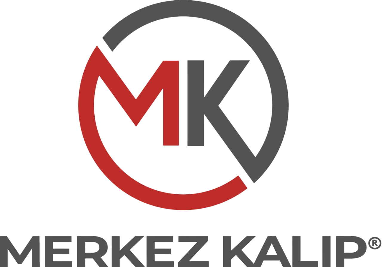 MRK Defence Logo