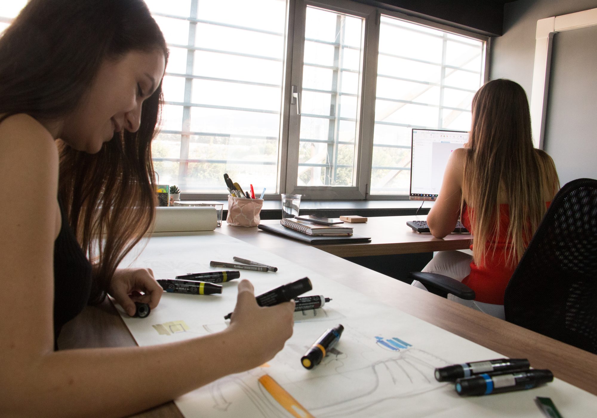 Profesyonel Ürün Tasarımı ve Geliştirme